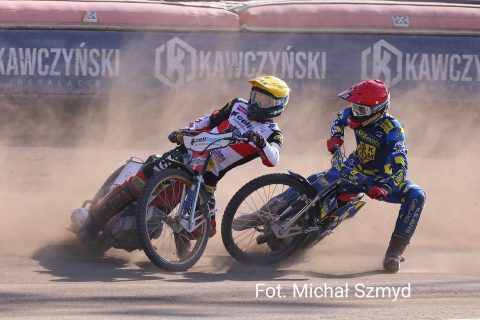 Żużel. Mecz sezonu Lebiediewa, czyli oceny po meczu ZOOleszcz GKM Grudziądz – Cellfast Wilki Krosno