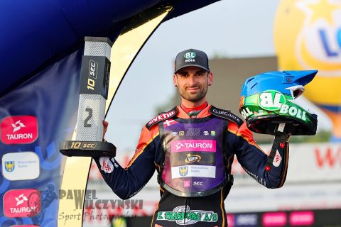 Mikkel Michelsen przedłuża kontrakt! Niespodzianka w Częstochowie!