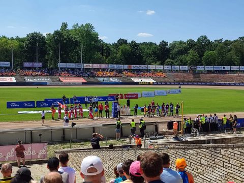 Polska vs Reszta Świata 48:42. Wcale nie łatwy triumf Polaków w Poznaniu!  [RELACJA]