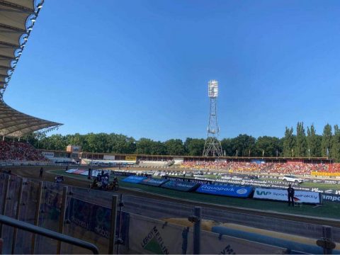 Sparta się nie zatrzymuje i dopisuje 12. zwycięstwo. Apator bezradny [RELACJA]