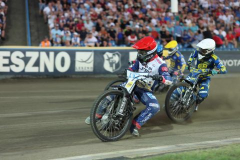 Polski Związek Motorowy powinien zająć się regulowaniem rynku żużlowego