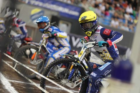 Kompletny Sajfutdinow na „6”, Unia bez szału – oceny pomeczowe