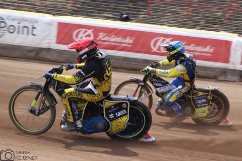 Zapowiedź meczu H. Skrzydlewska Orzeł Łódź – Investhouse Plus PSŻ Poznań. Starcie o wszystko w 1. Lidze Żużlowej?!