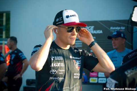 Żużel. Krzysztof Kasprzak bije na alarm! Wskazuje problem młodego pokolenia