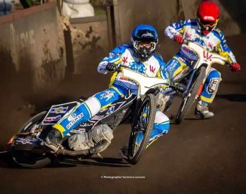 Liga szwedzka. Cztery zwycięstwa gospodarzy. Komplety aż sześciu zawodników