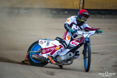 Żużel. Łotysze przyjeżdżają do wicelidera z Opola. OK Bedmet Kolejarz Opole – Optibet Lokomotiv Daugavpils [ZAPOWIEDŹ]