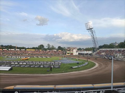 Rzeź w Krośnie. CELLFAST Wilki Krosno – PLATINUM Motor Lublin 28:62 [RELACJA]