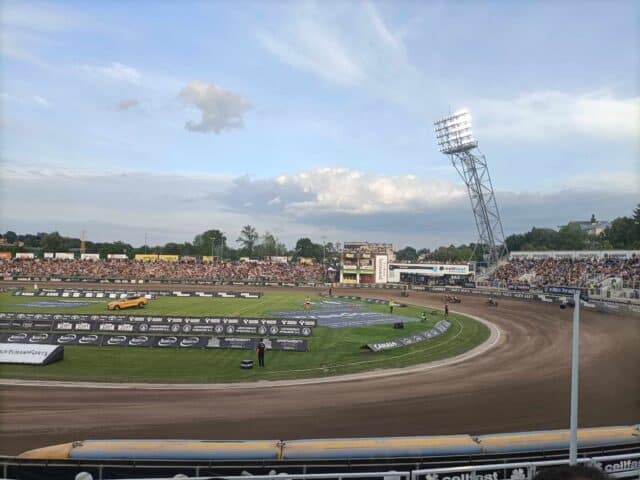 Rzeź w Krośnie. CELLFAST Wilki Krosno &#8211; PLATINUM Motor Lublin 28:62 [RELACJA]
