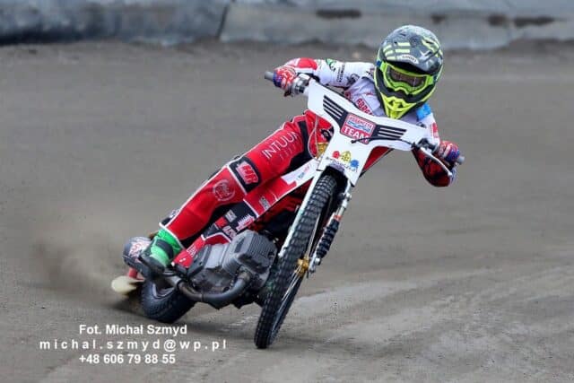 Rasmus Karlsson mistrzem świata, Pawełczak ze srebrnym medalem &#8211; SGP3 [RELACJA]