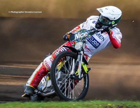 Półfinały w Szwecji również zakończone. Osłabione drużyny w finale [RELACJA]