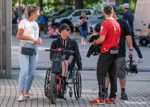 Darcy Ward tęskni za Polską i naszą ligą „Kocham ten kraj i tęsknie za każdymi niedzielnymi zawodami ligowymi”