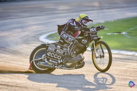 Żużel. To dla niego życiowa szansa! Mads Hansen stanie się liderem Włókniarza Częstochowa?