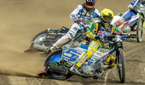 Żużel. Szwecja czy Australia? Która nacja dołączy do wielkiego finału DPŚ? [Zapowiedź]