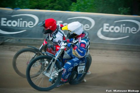 Żużel. Utalentowany junior wypożyczony do Unii Tarnów