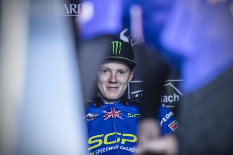 Bewley królem Malilli! Zmarzlik bez finału w GP Szwecji [RELACJA]