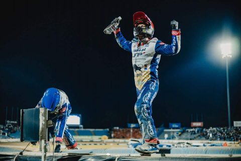 Znakomici gospodarze i sinusoidalni goście – oceny po meczu Fogo Unia Leszno – Betard Sparta Wrocław [48:42]