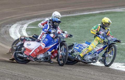 Żużel. Lider drużyny francuskiej nie chce nakładać na siebie zbędnej presji