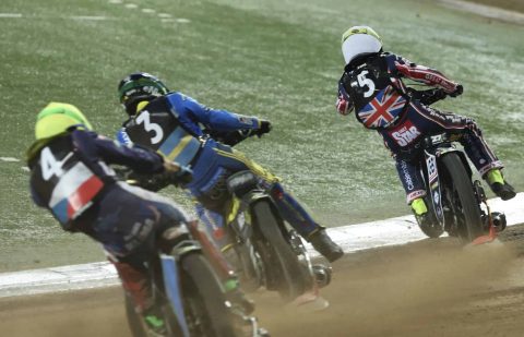 Żużel. Wielki pojedynek Duńczyków z Australijczykami w 2. półfinale DPŚ [ZAPOWIEDŹ]