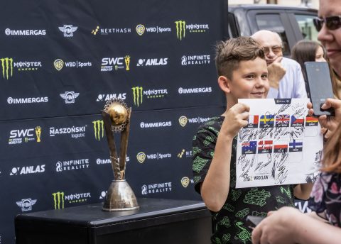 Gdzie oglądać finał DPŚ? Transmisje, streamy online