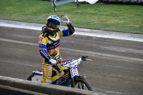 Żużel. Nadchodzi bój o trzecie miejsce. Lwy odkują się na trudnym terenie w Gorzowie? [ZAPOWIEDŹ]