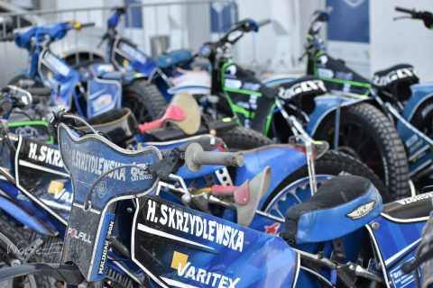 H. Skrzydlewska Orzeł Łódź coraz bliżej spadku. Mieli być „czarnym koniem”, teraz walczą o utrzymanie