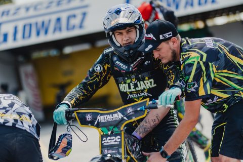 Franciszek Majewski oficjalnie bez klubu! GKSŻ poniformowała