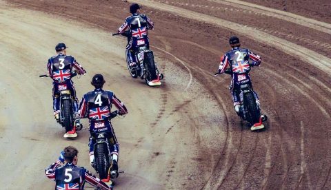 Żużel. Świetne nastroje u finalistów DPŚ „Chłopacy wykonali fantastyczną robotę”