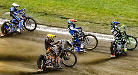 Czy ktoś rzuci wyzwanie Zmarzlikowi? Pora na GP Szwecji w Malilli [ZAPOWIEDŹ]