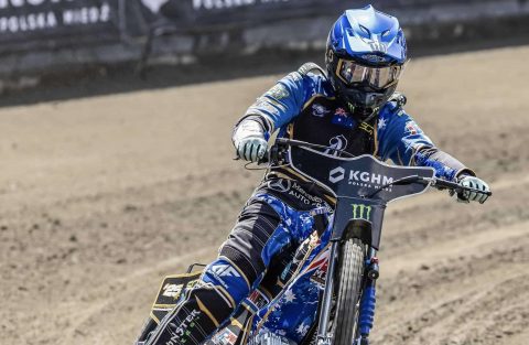 Gdzie oglądać GP Szwecji na żużlu? Transmisja live