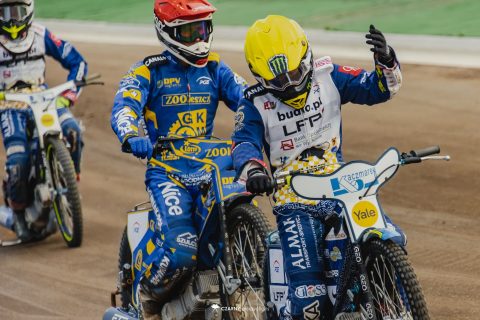 Transmisje żużla w niedzielę. Żużel w TV. Gdzie oglądać mecze?