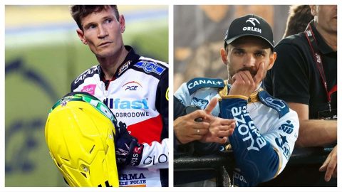 Wilki z nożem na gardle, Cellfast Wilki Krosno – Platinum Motor Lublin [Zapowiedź]