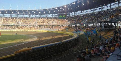 Żużel. Oceny pomeczowe po meczu Stal – Włókniarz. Surowe noty dla gości