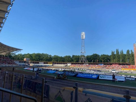 Różnica klas. Oceny po spotkaniu Sparta – Apator