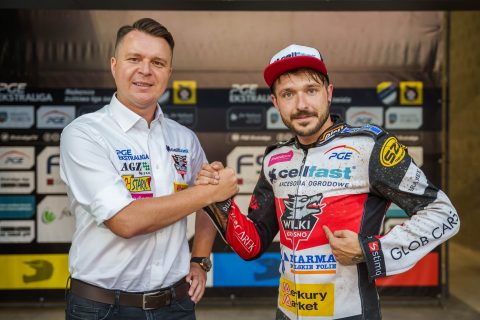 Żużel. Wilki zaczynają budowę składu!