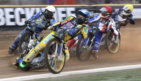 Żużel. Pora na danie główne. Czy Polacy wrócą na szczyt po latach niepowodzeń? [ZAPOWIEDŹ]