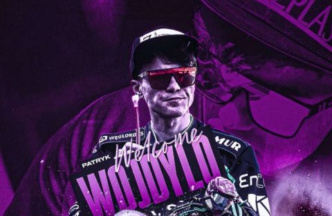 Żużlowiec ROW-u Rybnik z kontraktem na wyspach Brytyjskich