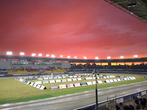 6. Mecz Narodów im. Heleny Skrzydlewskiej w Łodzi [ZAPOWIEDŹ]