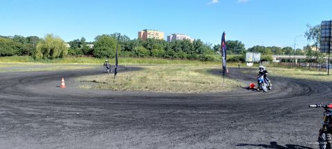 Platinum Motor Lublin, czyli słów kilka o szkółce żużlowej w Lublinie