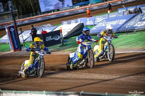 Wiktor Jasiński wyjaśnił powód świetnej dyspozycji „Zmieniło się nastawienie do sportu”