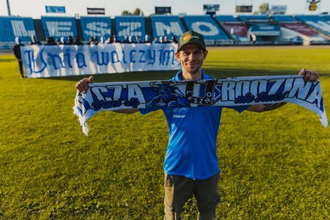 Janusz Kołodziej zabrał głos w sprawie zwolnienia toromistrza: Ktoś tu w tym wszystkim musi być zły – niech to będę ja