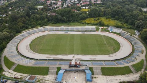 Powrót żużla do Krakowa! Krzysztof Cegielski potwierdza
