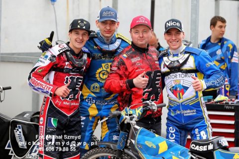 Żużel. Poznaliśmy podział drużyn w eliminacjach MMPPK