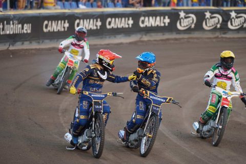 Równy występ Motoru, a w Częstochowie przed play-offami krucho. Oceny pomeczowe