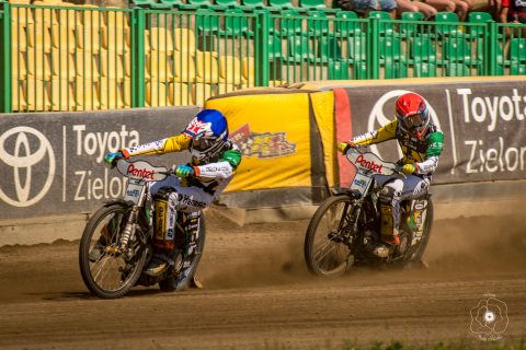 Jak może wyglądać skład Falubazu na Ekstraligę? Mocne nazwiska nie tylko na utrzymanie?