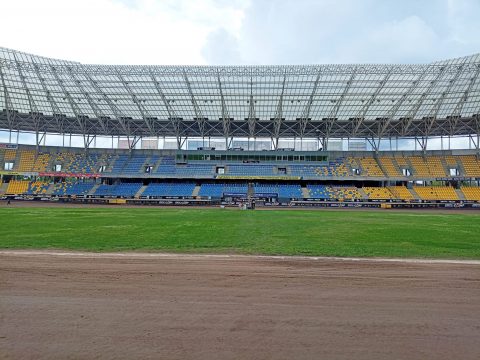 Żużel. Trzech uczestników SGP 3 na podium w Toruniu! SE Camp [Relacja]