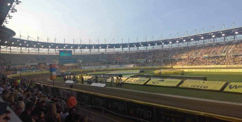 Żużel. Co z upadłością jednego ze sponsorów Stali?! Klub wydał komunikat w całej sprawie