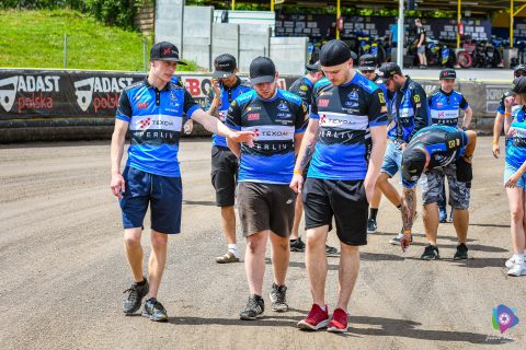 Ofensywa transferowa Stali Rzeszów! Świeża krew pobudzi zespół w kluczowych spotkaniach?