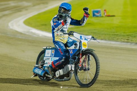 Żużel. „Byki” oraz „Spartanie” ze składami