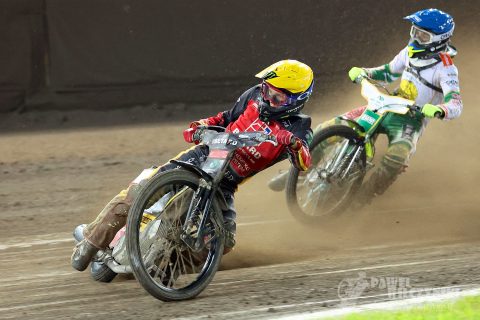 Włókniarz chce, aby historia się powtórzyła. Czy Sparta polegnie w hicie 11. kolejki? [ZAPOWIEDŹ]