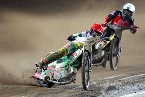 Żużel w niedzielę – gdzie oglądać? PGE Ekstraliga i Metalkas 2. Ekstraliga